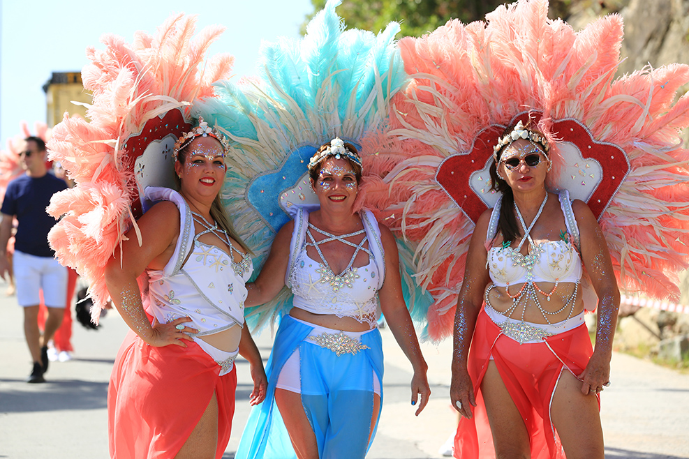 Carnaval 2019 - Photo Alexandre Peter